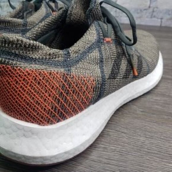 New New Adidas PureBoost GO Running Shoes main image 6